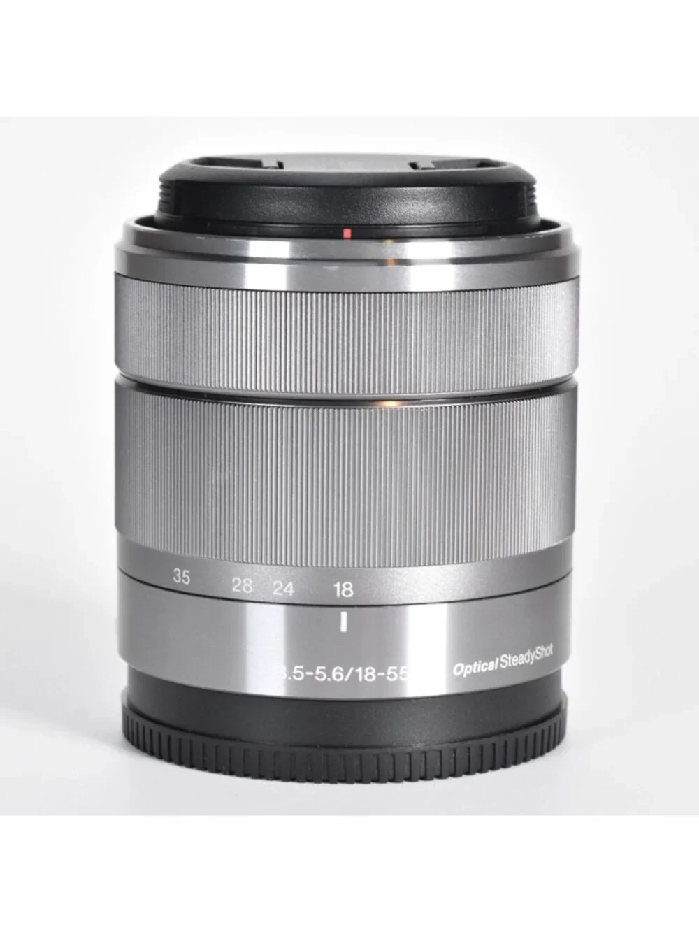 Sony alpha nex